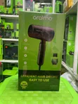 Oraimo SwiftDry 2 Foldable 800W Hair Dryer - 3