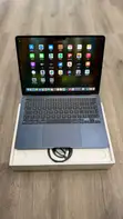 Apple MacBook Air 2025 M4 16GB RAM 256GB SSD - 1