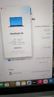 Apple MacBook Air 2025 M4 16GB RAM 256GB SSD - 2