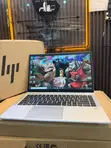 HP EliteBook 845 G7 Laptop - AMD Ryzen 5, 8GB RAM, 256GB SSD - 1