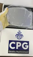 Infiniti Q50 Side Mirror Glass (2014-2024) - 2