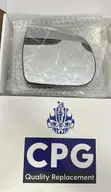 Infiniti QX50/QX60 Side Mirror Glass (2015-2022) - 2