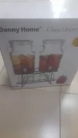 2-in-1 Juice Dispenser - 1