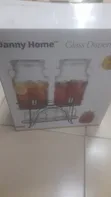 2-in-1 Juice Dispenser - 2