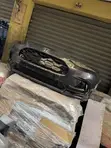 Honda HR-V 2022-2025 Front Bumper Complete - 1