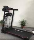 PF-003 Treadmill with Massager - 1