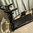 PF-003 Treadmill with Massager - 3