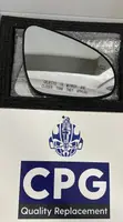 Toyota Corolla Side Mirror Glass (2014-2019) - 1