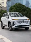 Changan CS75 Plus Sport Edition 2023 White - 2