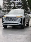 Changan CS75 Plus Sport Edition 2023 White - 4