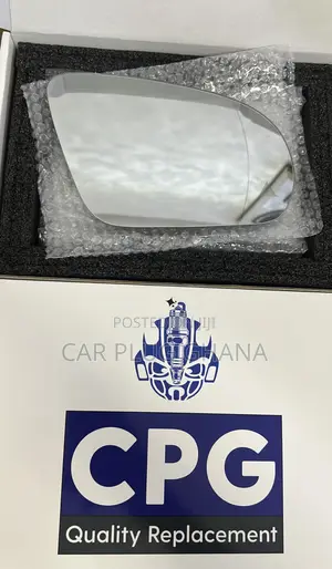 Mercedes-Benz C300 Side Mirror Glass with Sensor (2015-2020)