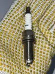 Original Denso FK16HBR-J8 Spark Plugs - 2