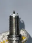 Original Denso FK16HBR-J8 Spark Plugs - 3