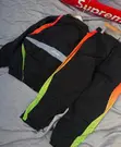 Men's Stylish Sport Tracksuit Set - 1