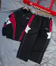 Men's Stylish Sport Tracksuit Set - 3