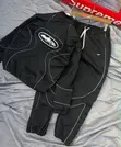Men's Stylish Sport Tracksuit Set - 5