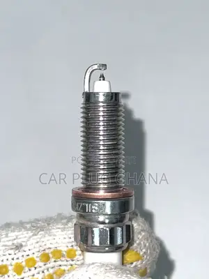 Original BMW SILZBR8D8S Spark Plugs