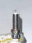 Original BMW SILZBR8D8S Spark Plugs - 1