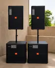Respect the DJ Entertainmentz Sound Systems - 1