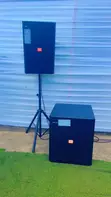 Respect the DJ Entertainmentz Sound Systems - 2