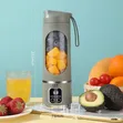 Rechargeable Blender - Brand New - 3