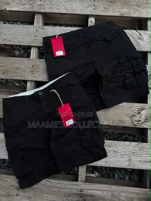 Men's Premium Cargo Shorts