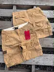Men's Premium Cargo Shorts - 3