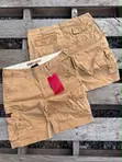Men's Premium Cargo Shorts - 4