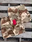Men's Premium Cargo Shorts - 5