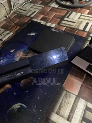 Used Xbox One Console