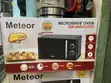 Meteor 20L Microwave Oven with Grill - 2