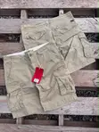 Trendy Men's Cargo Shorts - Multiple Designs - 1