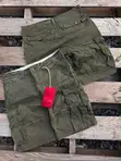 Trendy Men's Cargo Shorts - Multiple Designs - 3