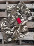 Trendy Men's Cargo Shorts - Multiple Designs - 4