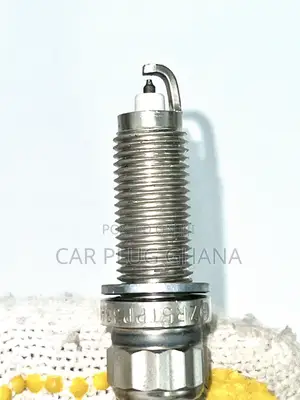 Original BMW Spark Plugs - ZR5TPP33-S