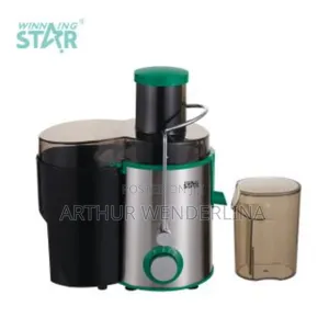Winning Star Juice Extractor