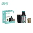 Winning Star Juice Extractor - 4