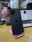 Apple iPhone 12 Pro Max 128GB Black - 3