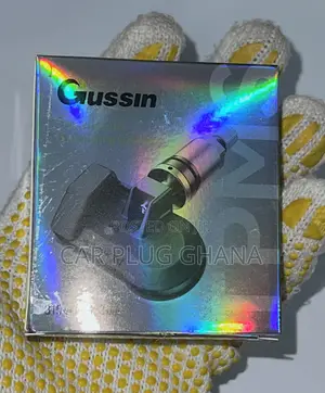 Gussin Tire Pressure Monitoring System Sensor