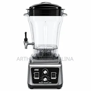 Winning Star ST-5912 Commercial Blender 15L 2200W