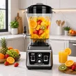 Winning Star ST-5912 Commercial Blender 15L 2200W - 4