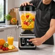 Winning Star ST-5912 Commercial Blender 15L 2200W - 5