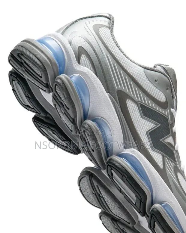 New Balance ABZORB Sneakers | Sizes 39-45 | GHS 400 - 1