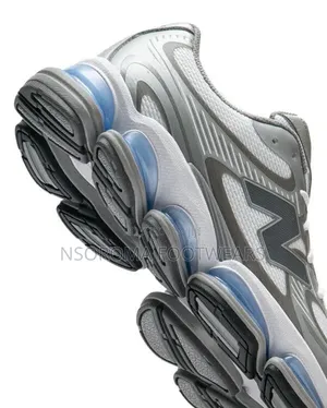 New Balance ABZORB Sneakers | Sizes 39-45 | GHS 400