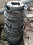 Kia Bongo Rim (13" & 14") - 2