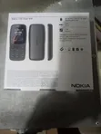 New Nokia 106 Black - 3