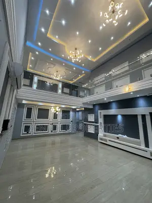 4-Bedroom Townhouse/Terrace for Rent in Old Barrier