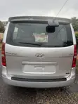 Hyundai Grand Starex 2015 Diesel Automatic - 3