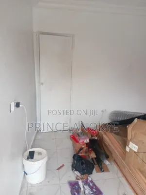 1-Bedroom Apartment for Rent in Apatrapa, Kumasi