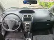 Toyota Vitz 2010 Black - 5